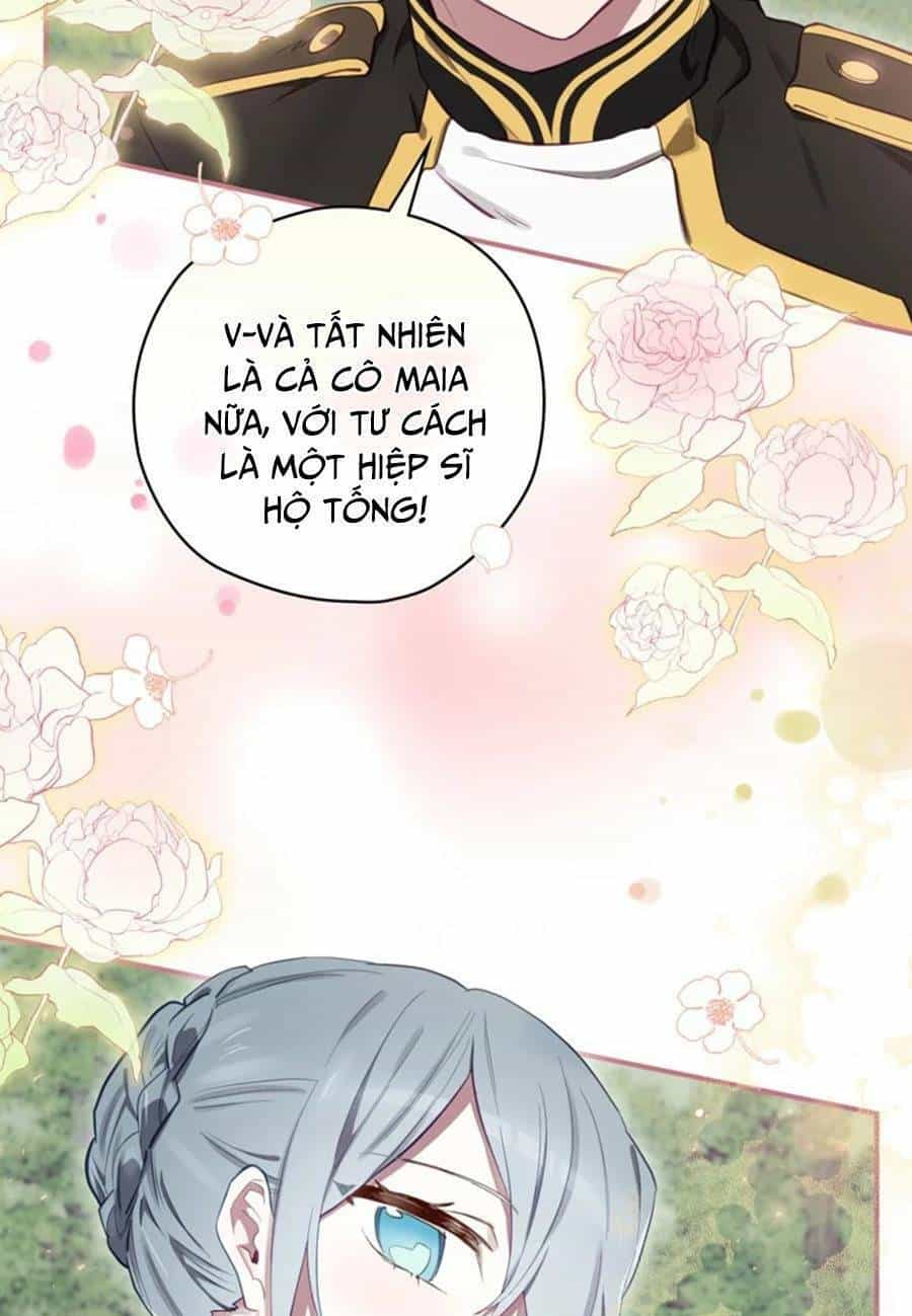 Kẻ Phán Quyết - Chương 16 - ảnh 41