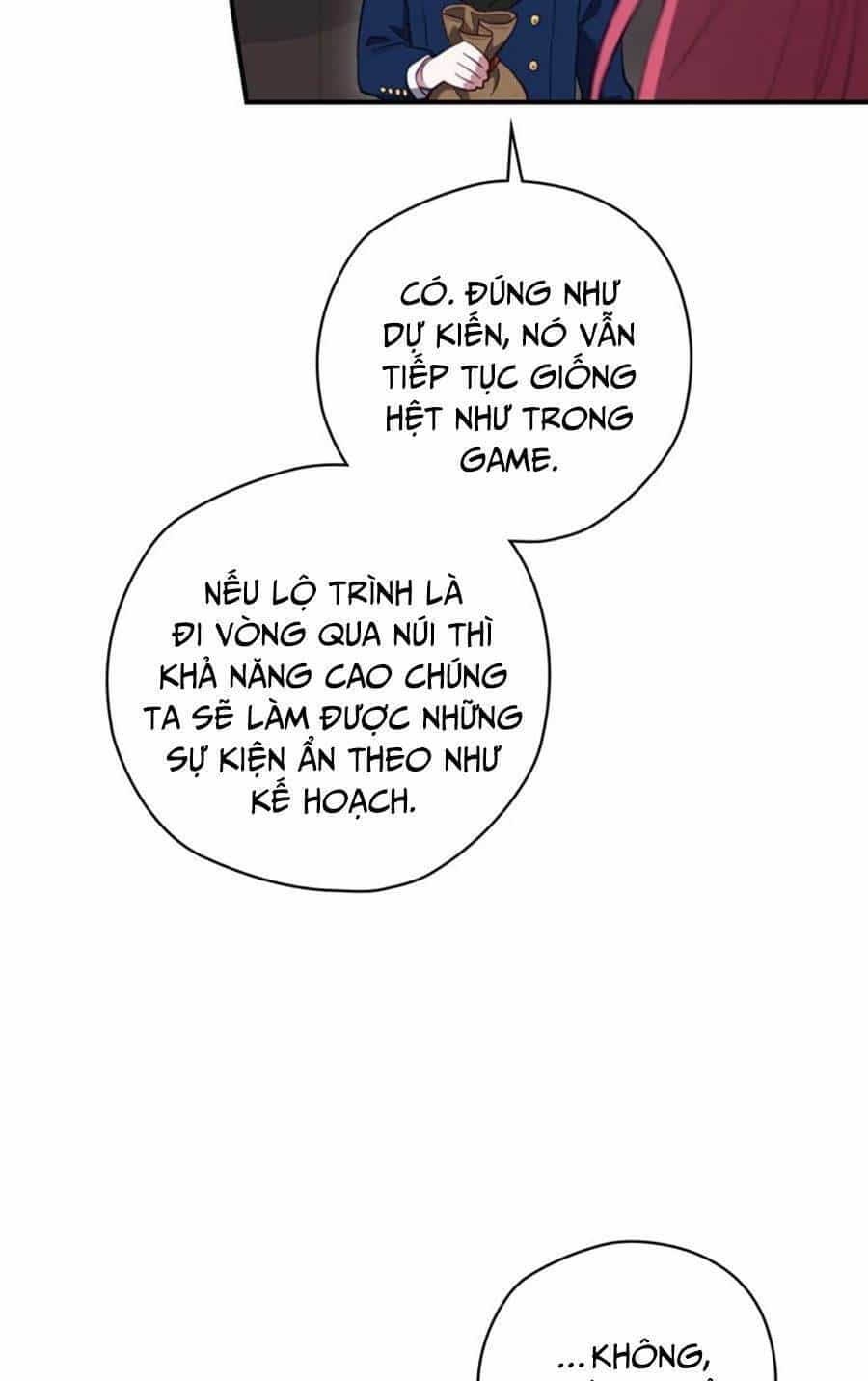 Kẻ Phán Quyết - Chương 16 - ảnh 45