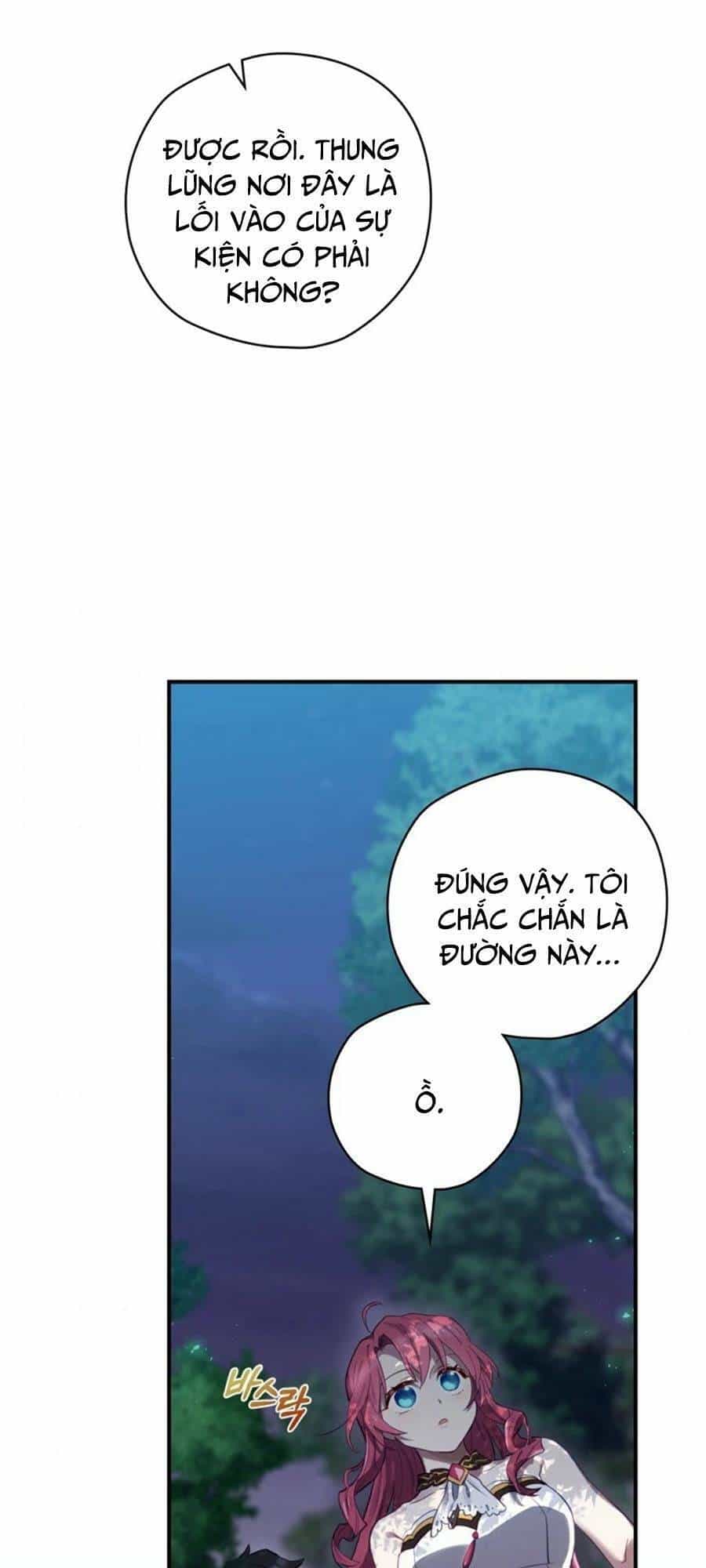 Kẻ Phán Quyết - Chương 16 - ảnh 63