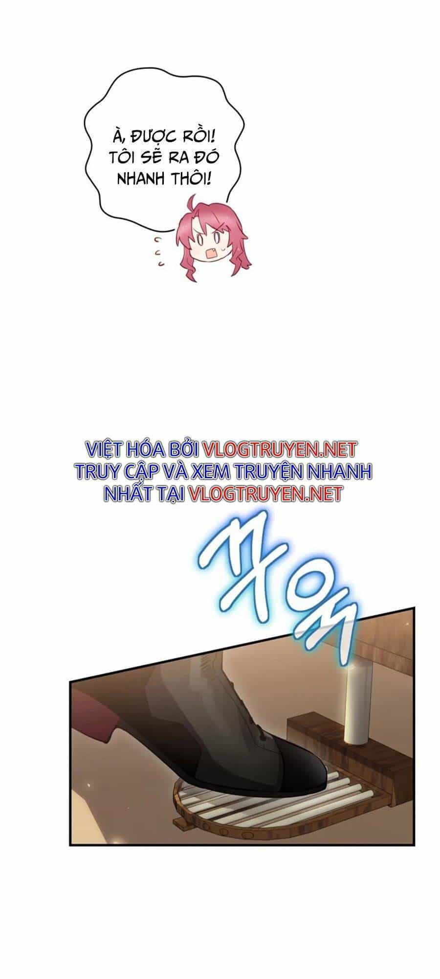 Kẻ Phán Quyết - Chương 16 - ảnh 9