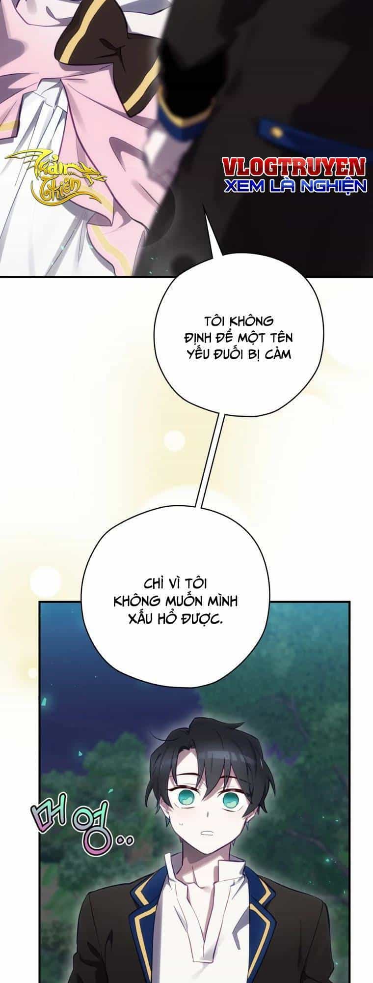 Kẻ Phán Quyết - Chương 17 - ảnh 27
