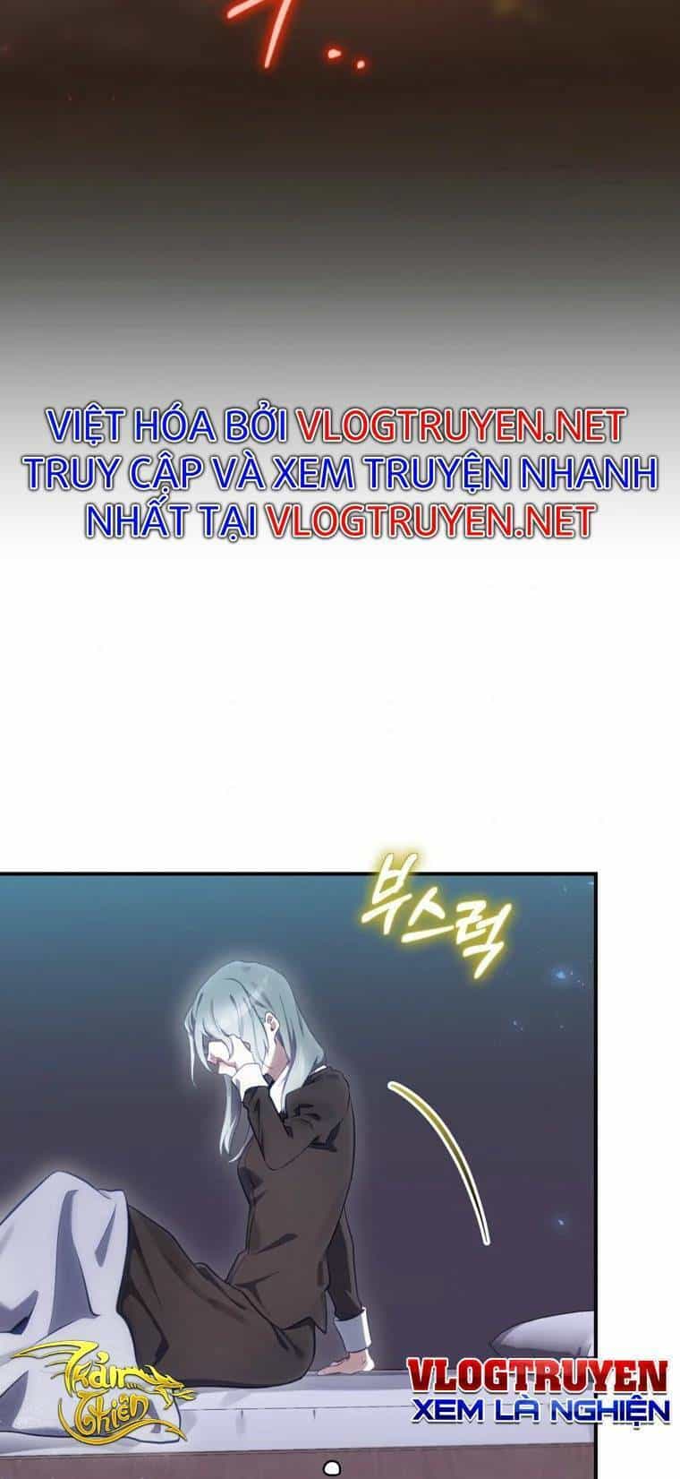 Kẻ Phán Quyết - Chương 17 - ảnh 3