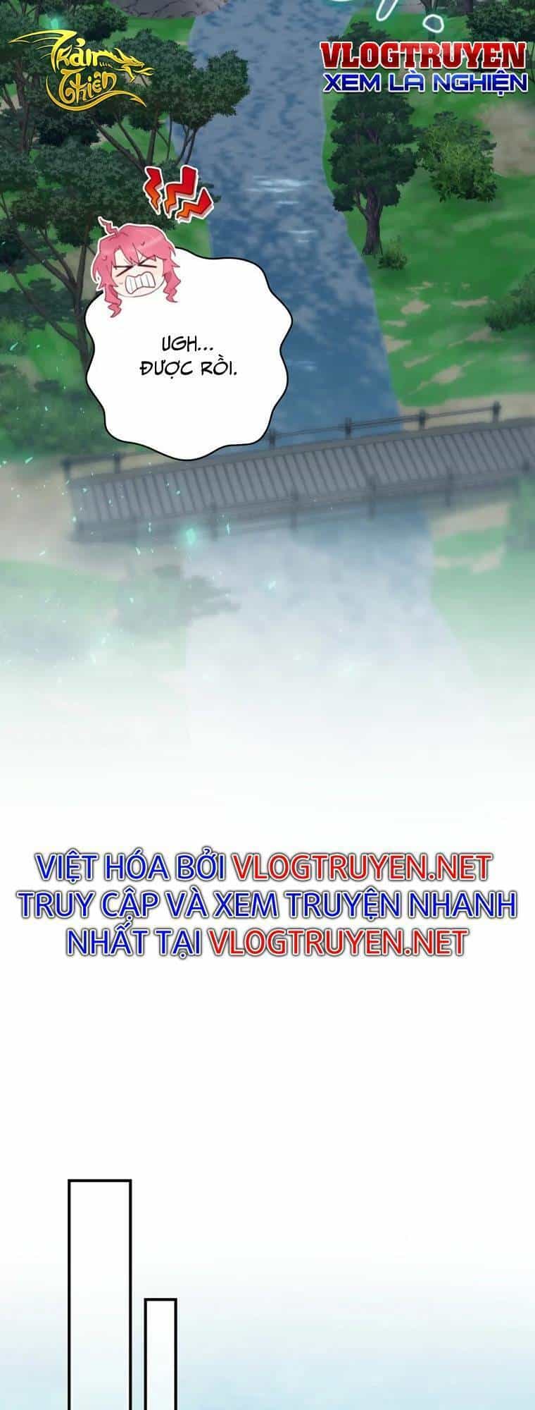 Kẻ Phán Quyết - Chương 17 - ảnh 32