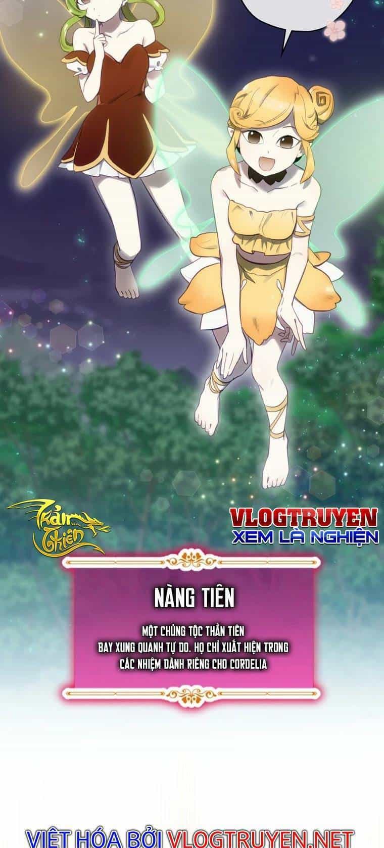 Kẻ Phán Quyết - Chương 17 - ảnh 74