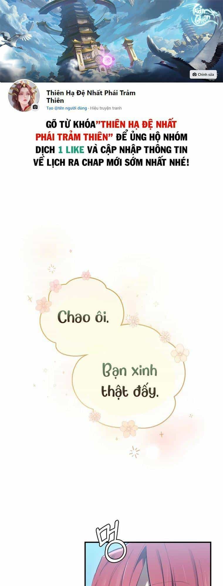 Kẻ Phán Quyết - Chương 18 - ảnh 1