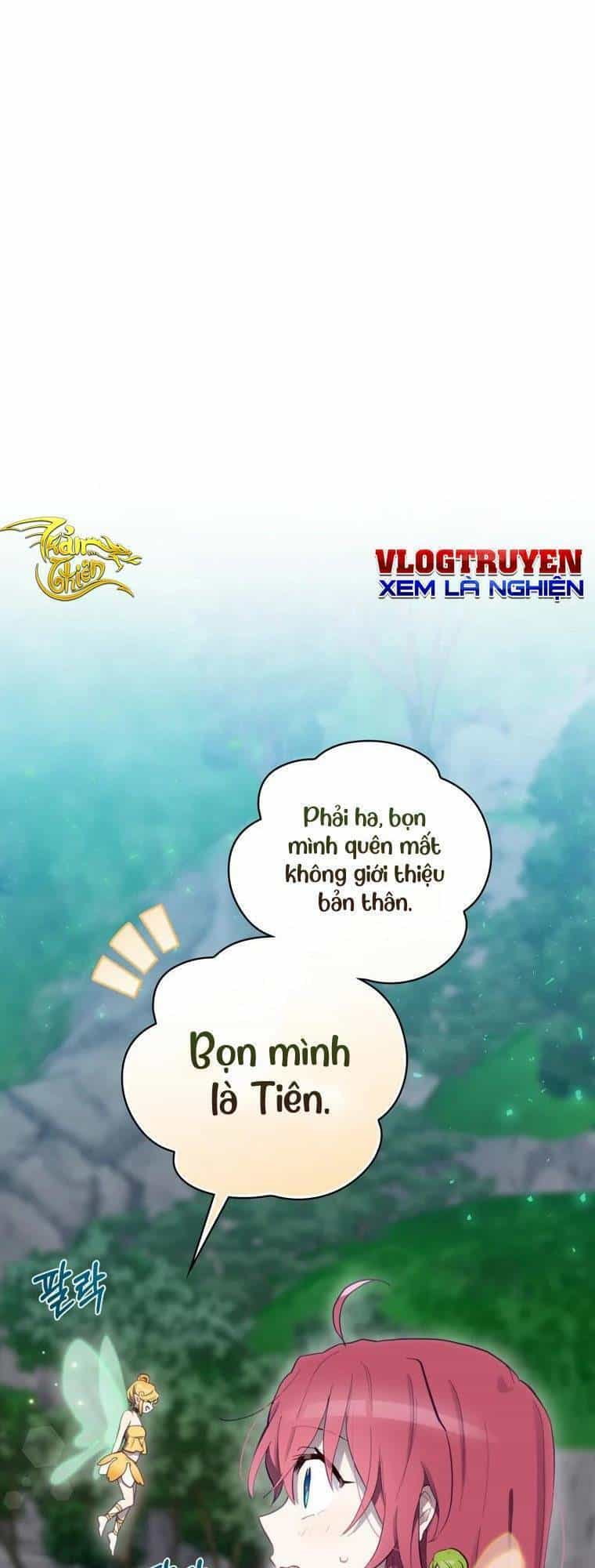Kẻ Phán Quyết - Chương 18 - ảnh 12