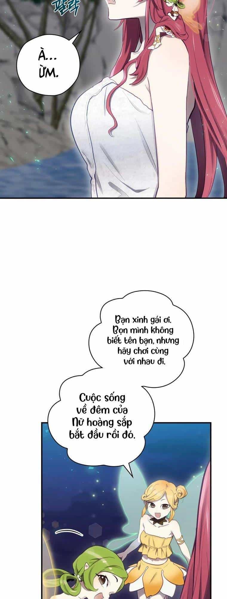 Kẻ Phán Quyết - Chương 18 - ảnh 13