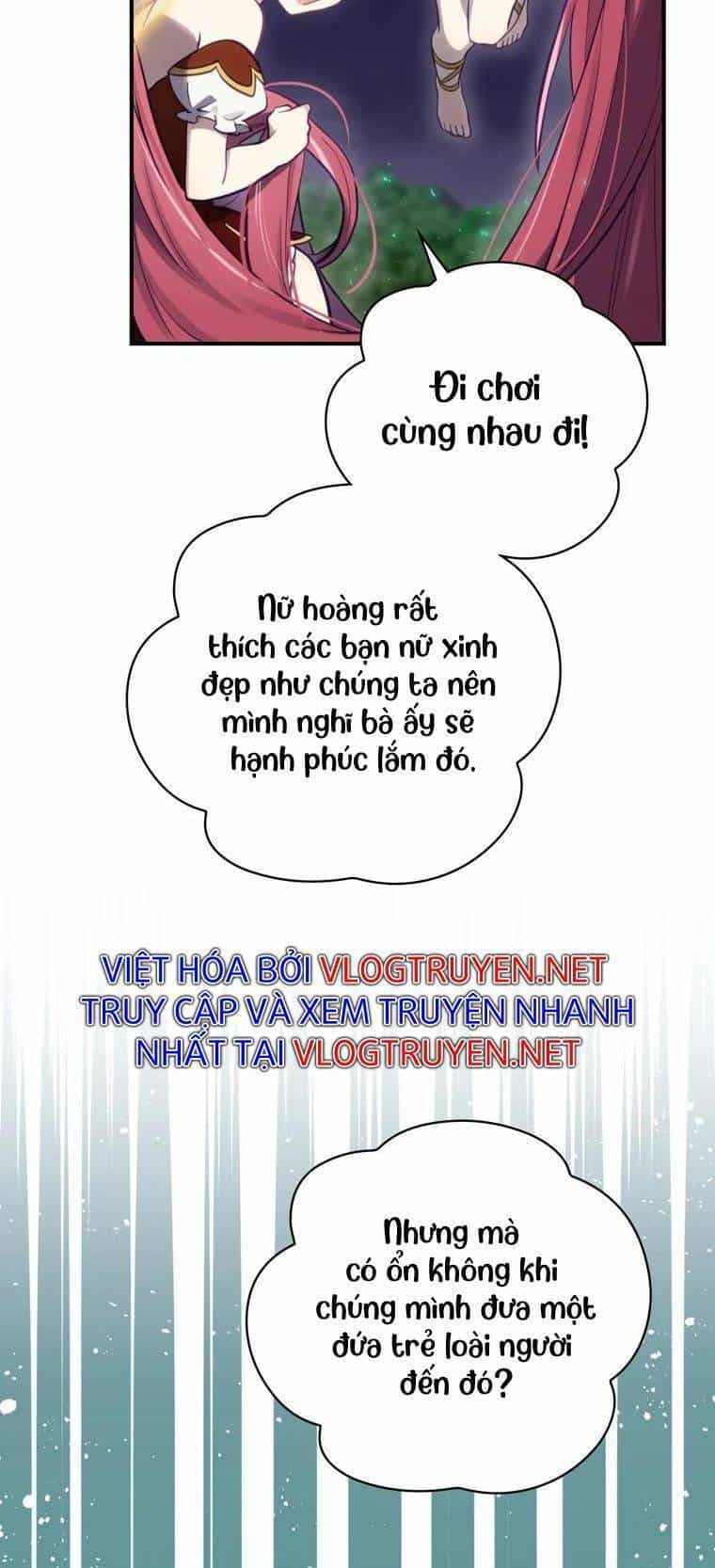 Kẻ Phán Quyết - Chương 18 - ảnh 14