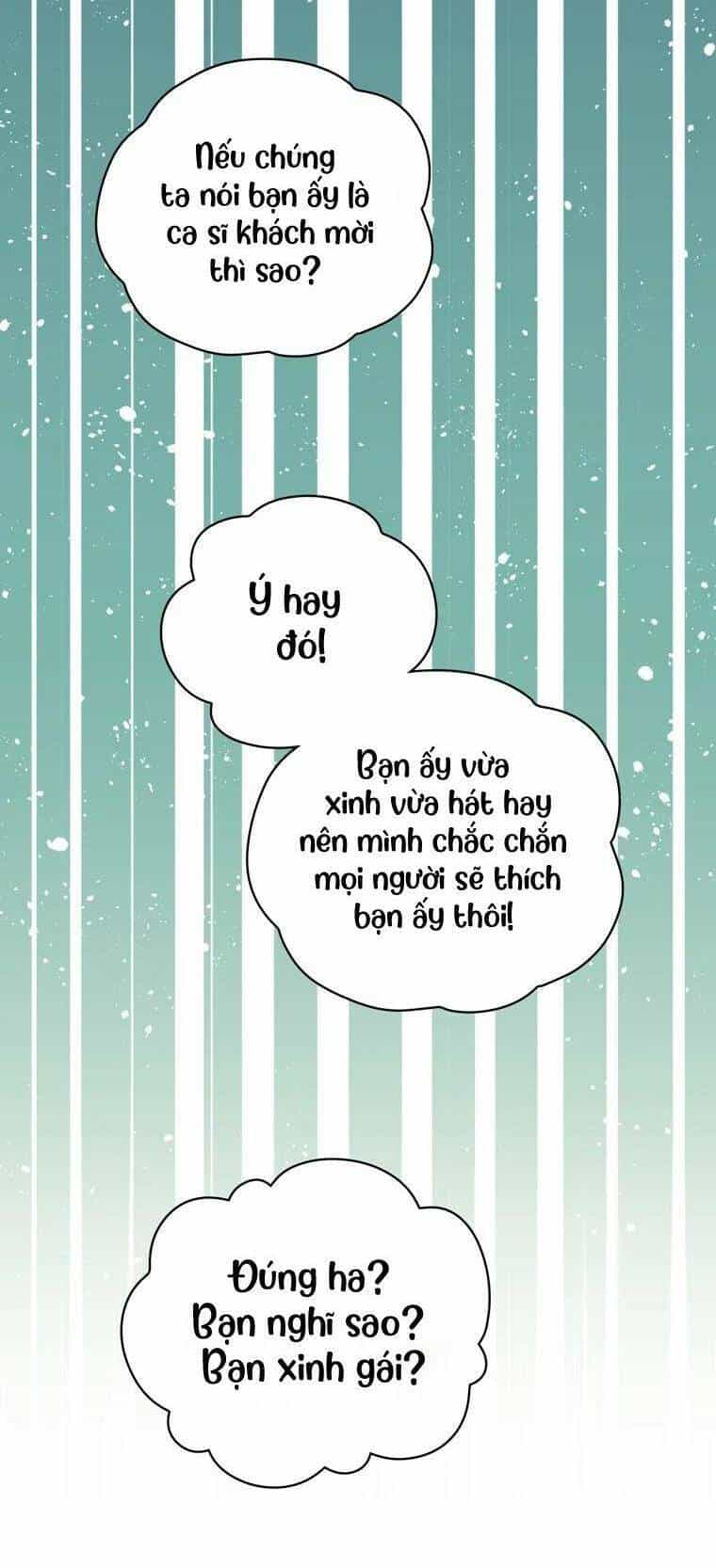 Kẻ Phán Quyết - Chương 18 - ảnh 15