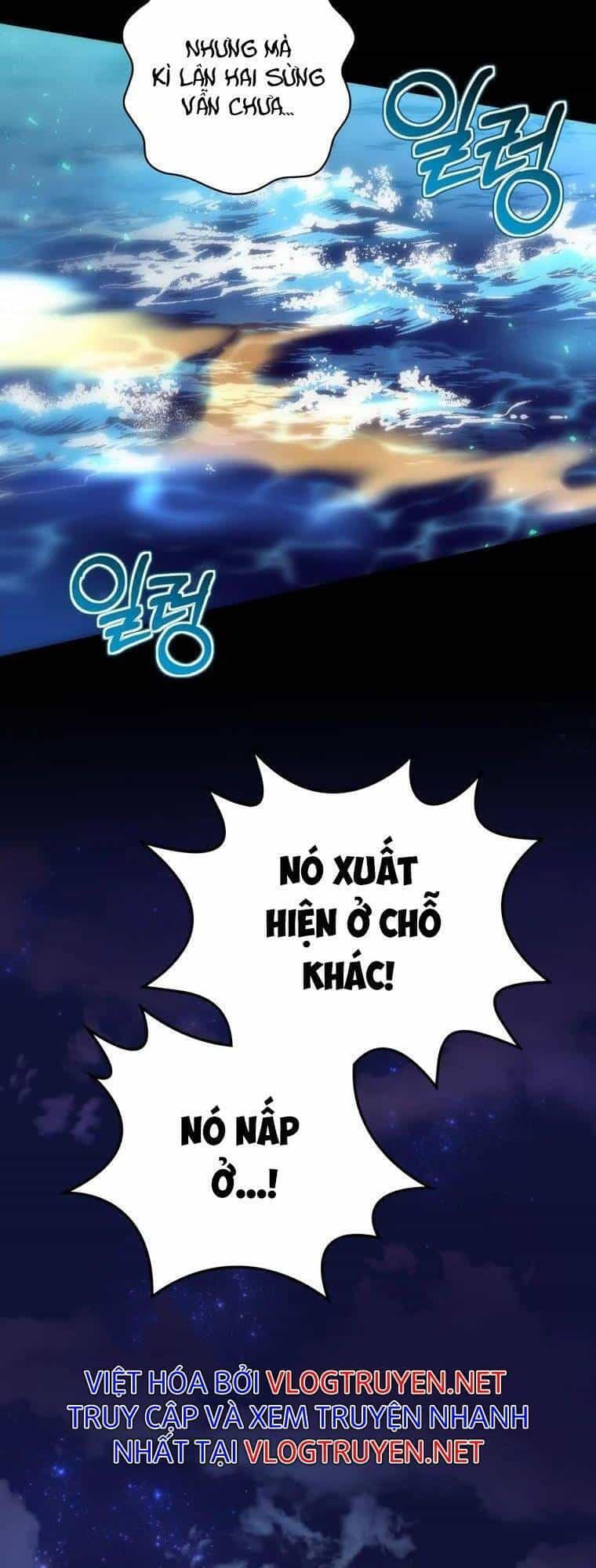 Kẻ Phán Quyết - Chương 18 - ảnh 21