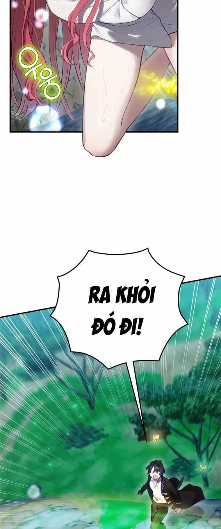 Kẻ Phán Quyết - Chương 18 - ảnh 34