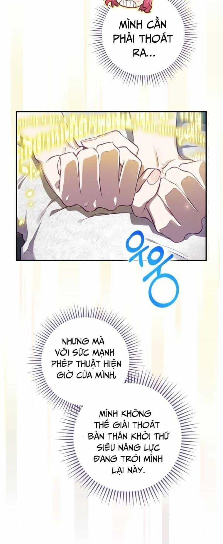 Kẻ Phán Quyết - Chương 18 - ảnh 43