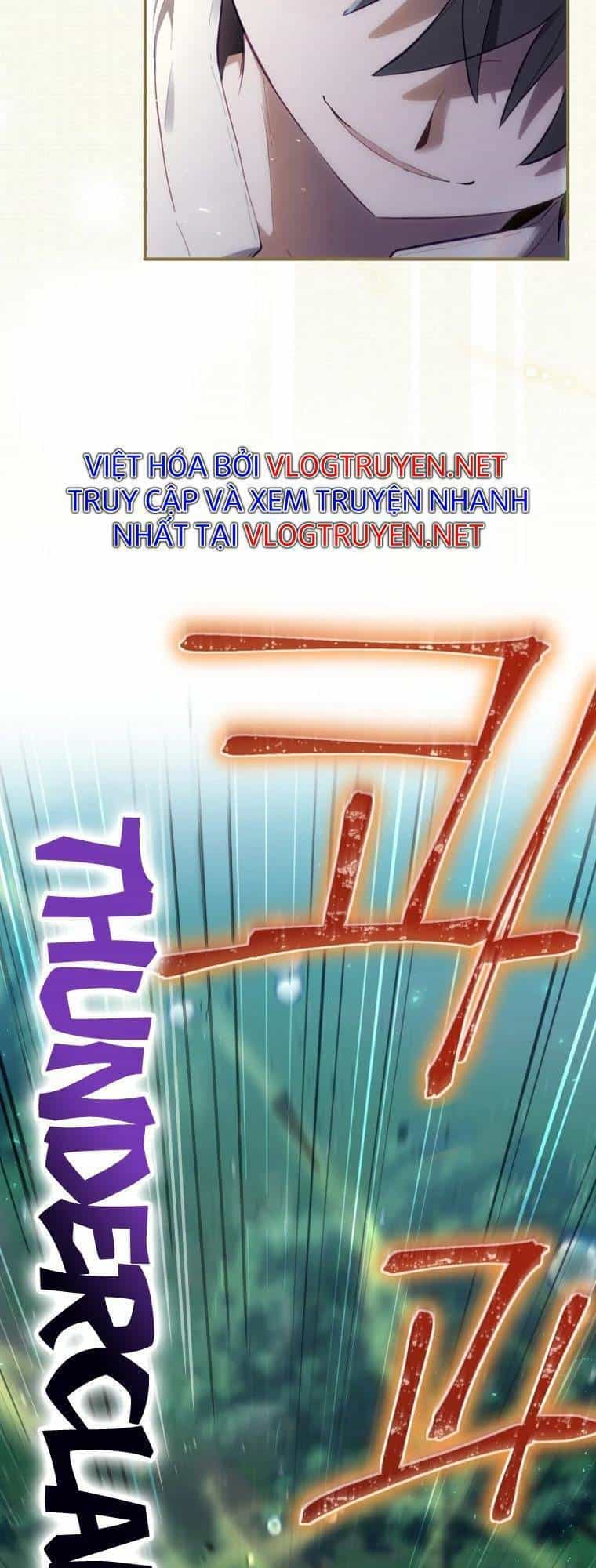 Kẻ Phán Quyết - Chương 19 - ảnh 24