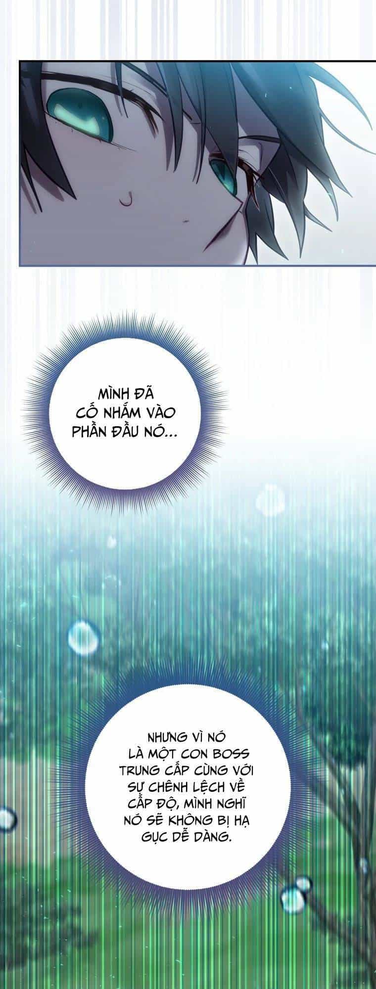 Kẻ Phán Quyết - Chương 19 - ảnh 31