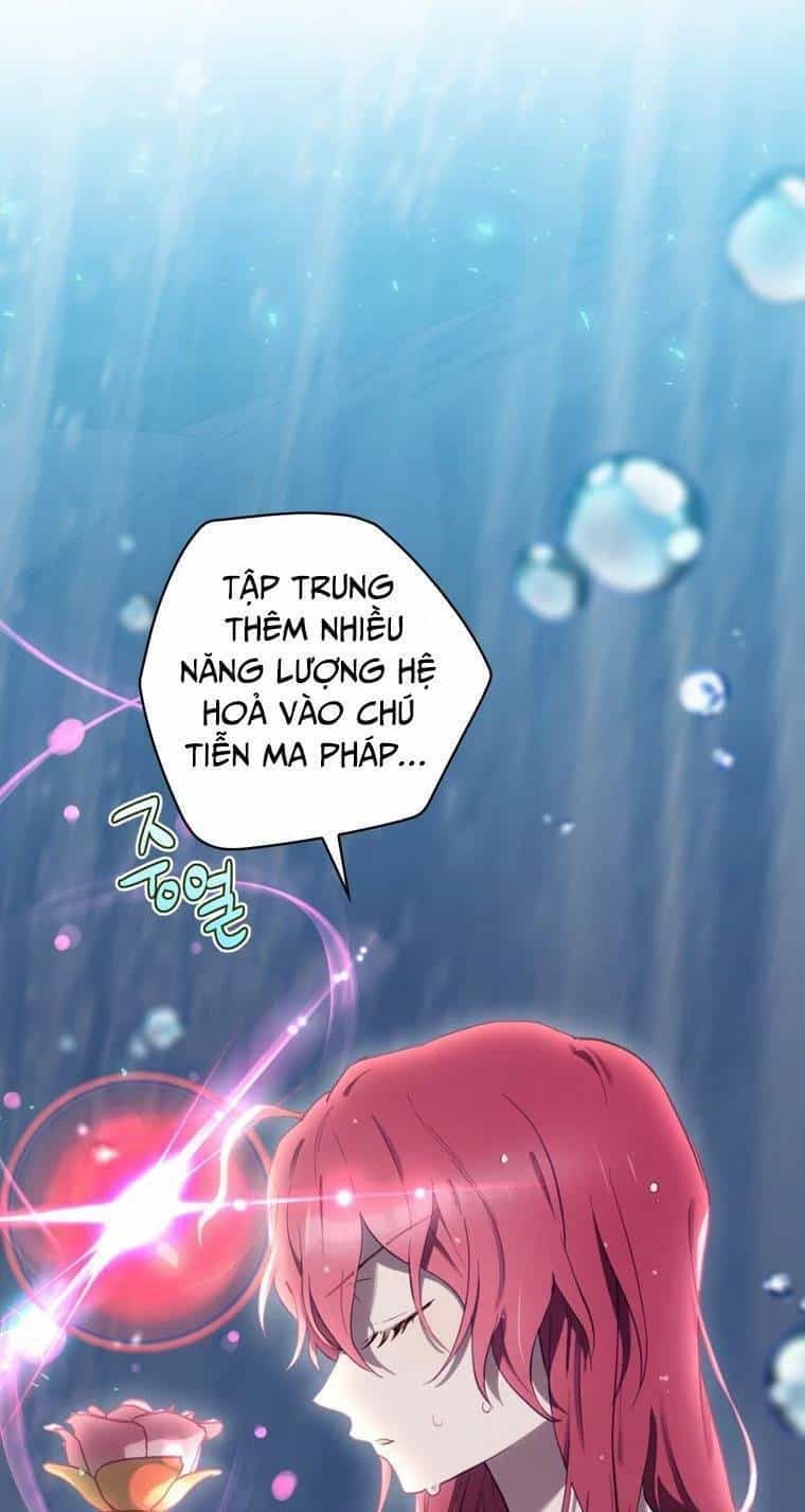 Kẻ Phán Quyết - Chương 19 - ảnh 34