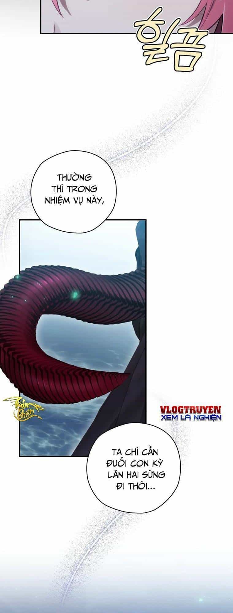 Kẻ Phán Quyết - Chương 19 - ảnh 52