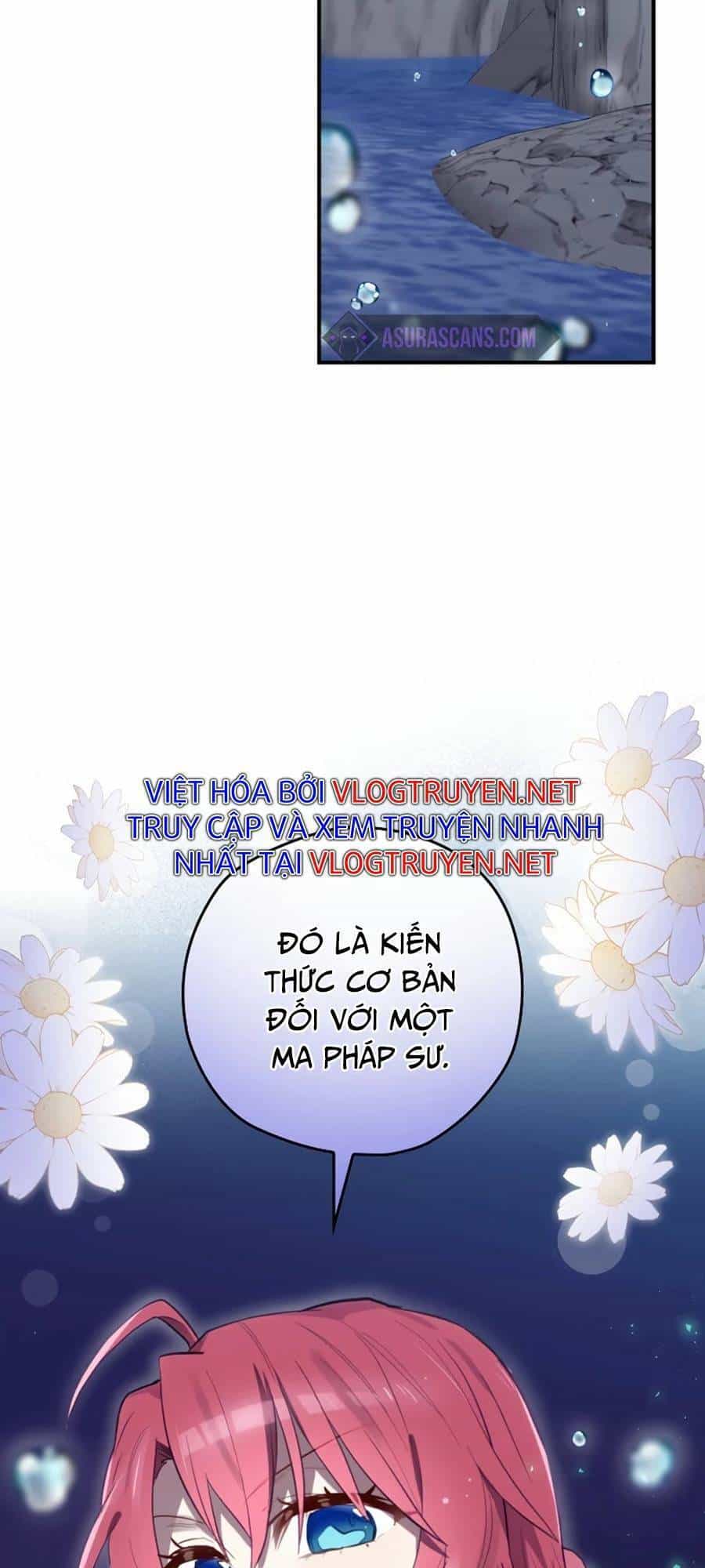 Kẻ Phán Quyết - Chương 20 - ảnh 16