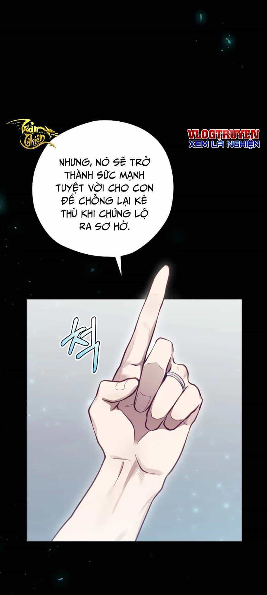 Kẻ Phán Quyết - Chương 20 - ảnh 44