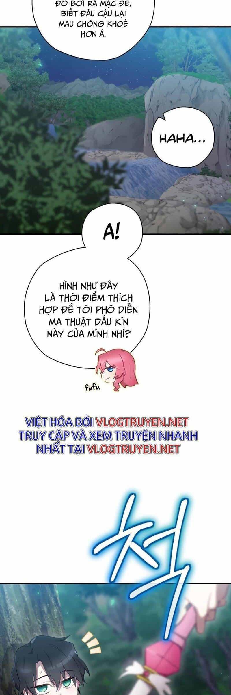 Kẻ Phán Quyết - Chương 21 - ảnh 18
