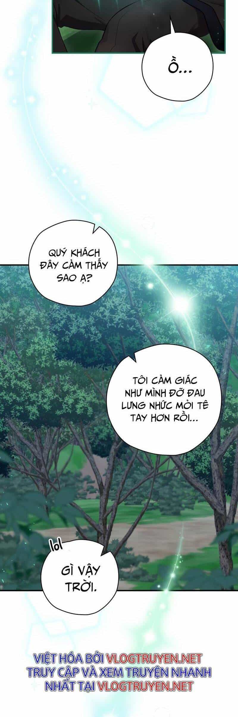 Kẻ Phán Quyết - Chương 21 - ảnh 21