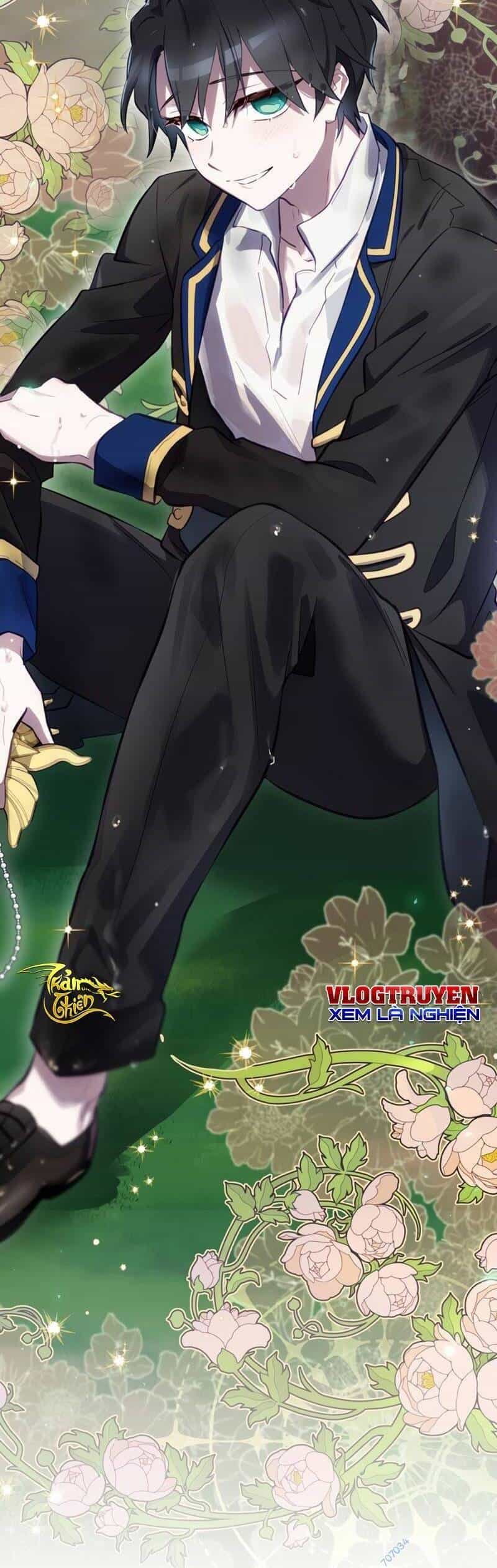 Kẻ Phán Quyết - Chương 21 - ảnh 24