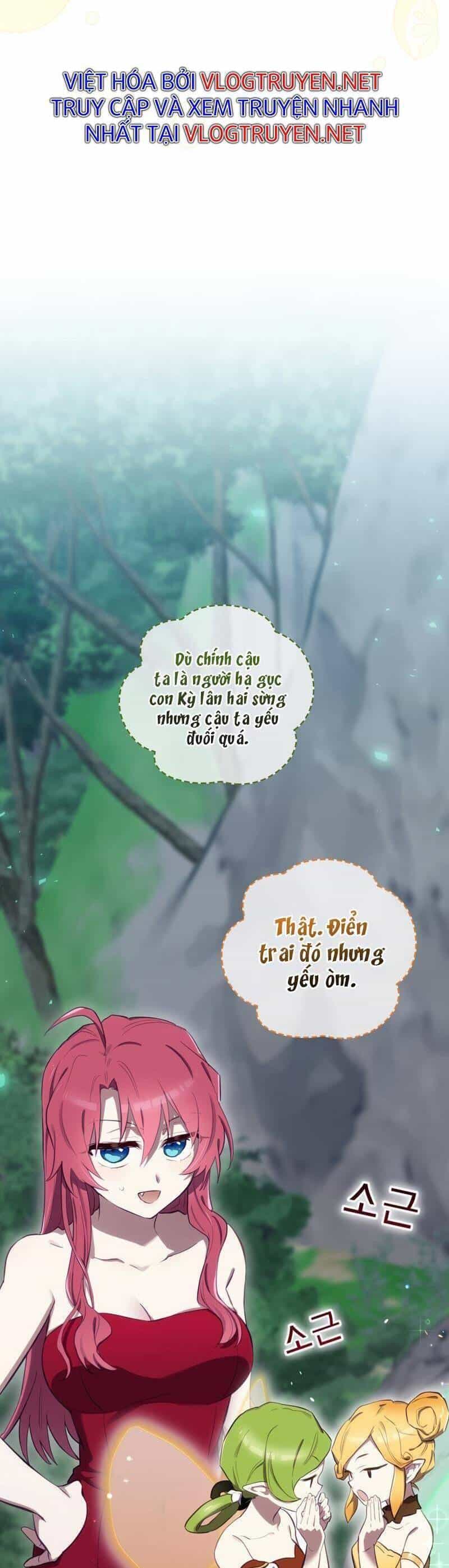 Kẻ Phán Quyết - Chương 21 - ảnh 30