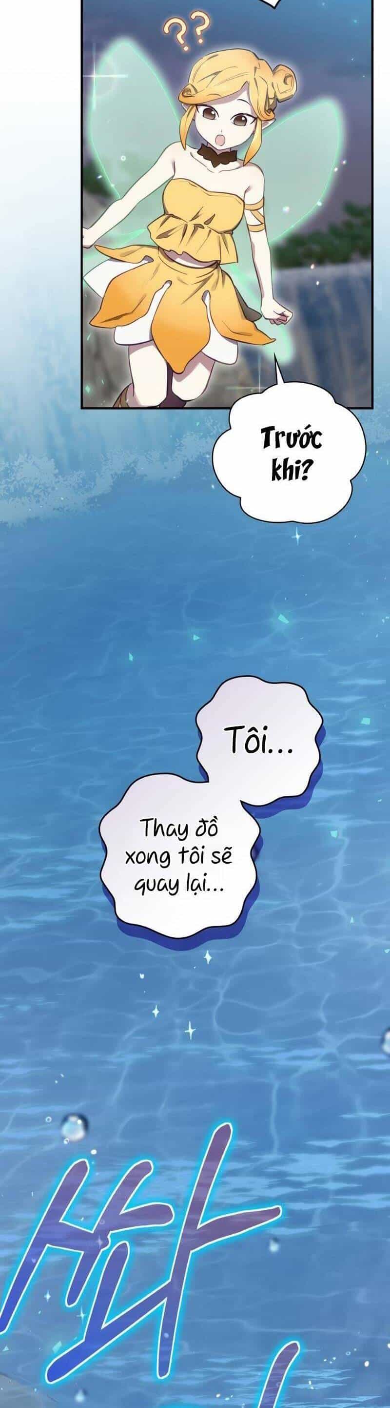 Kẻ Phán Quyết - Chương 21 - ảnh 39