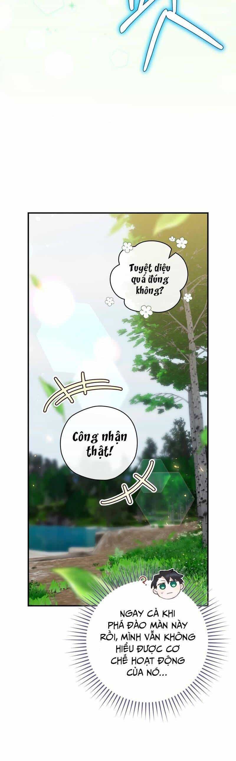 Kẻ Phán Quyết - Chương 21 - ảnh 50