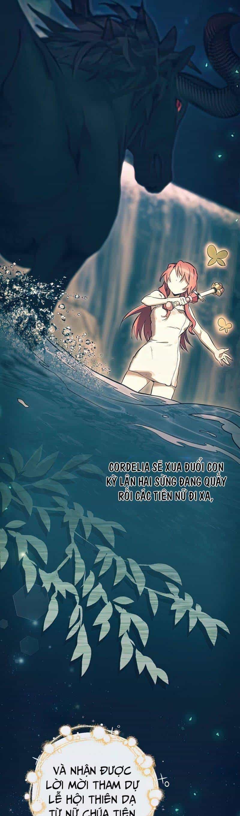 Kẻ Phán Quyết - Chương 22 - ảnh 34