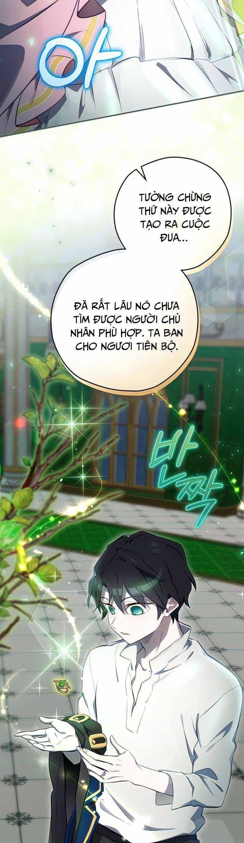 Kẻ Phán Quyết - Chương 22 - ảnh 44