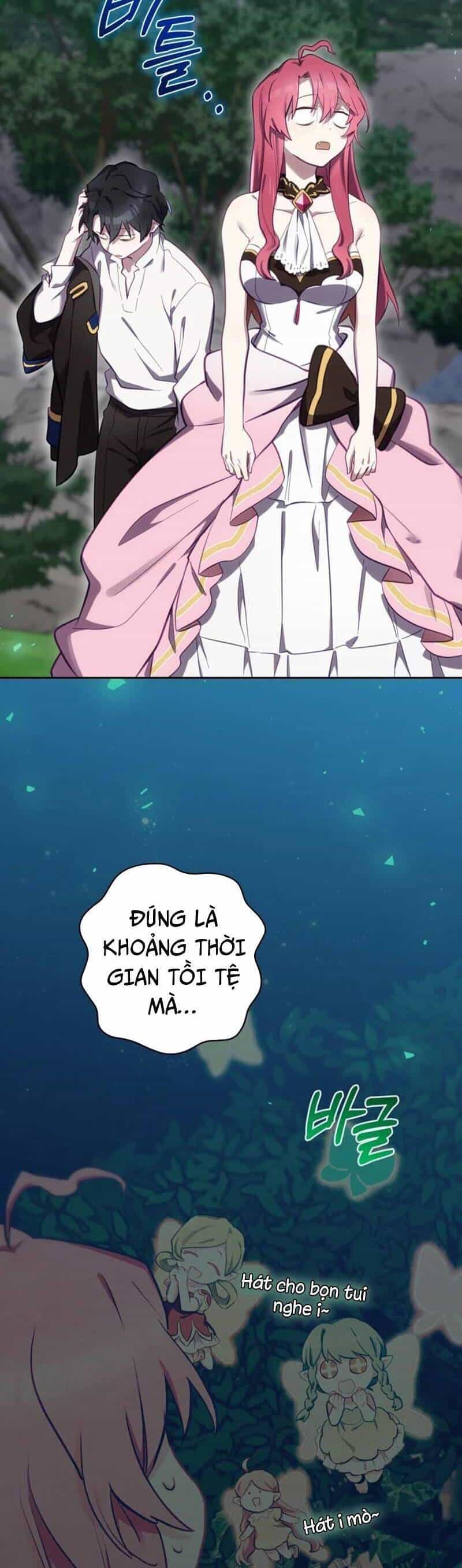 Kẻ Phán Quyết - Chương 23 - ảnh 19