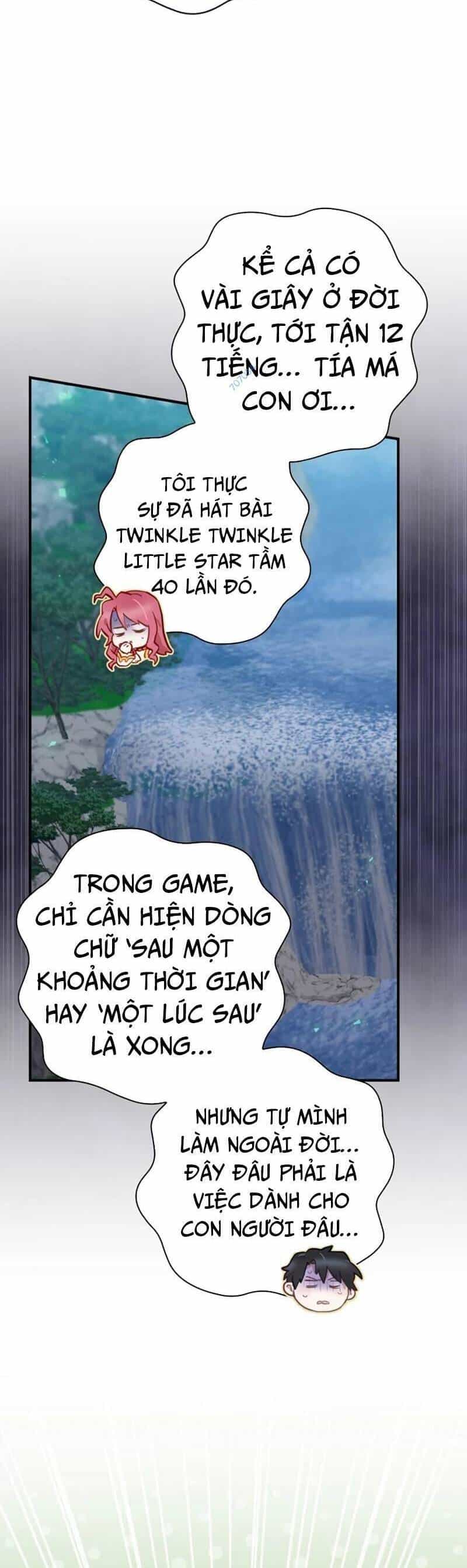 Kẻ Phán Quyết - Chương 23 - ảnh 22