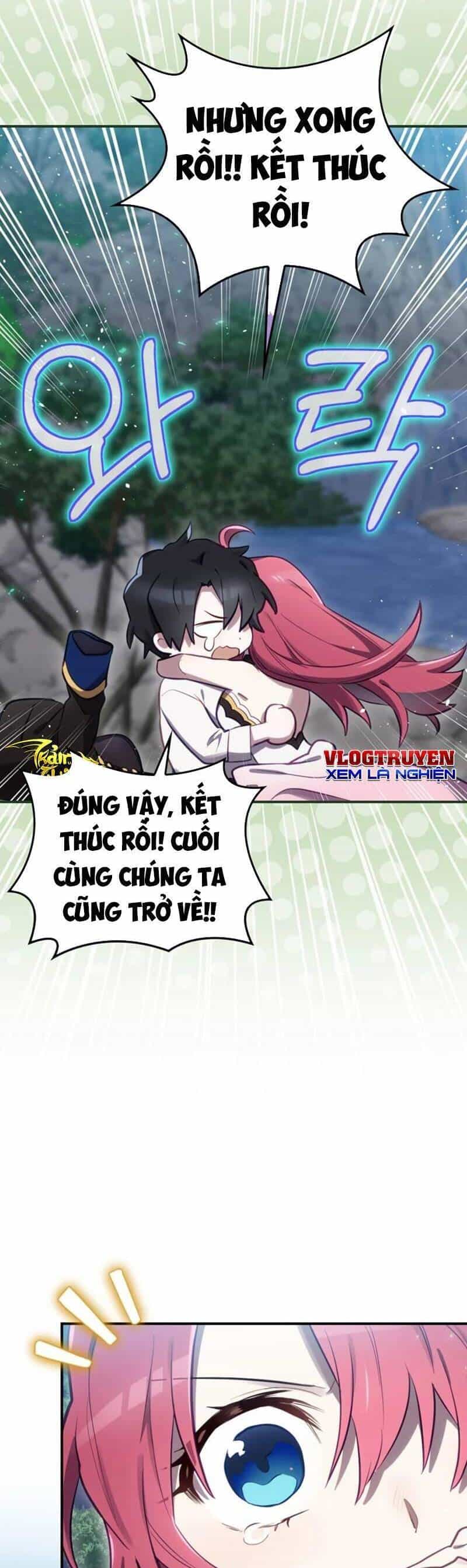 Kẻ Phán Quyết - Chương 23 - ảnh 23