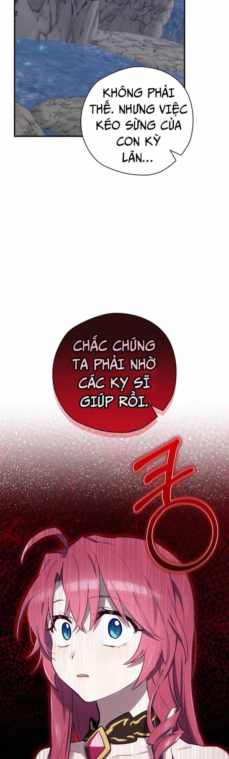 Kẻ Phán Quyết - Chương 23 - ảnh 29