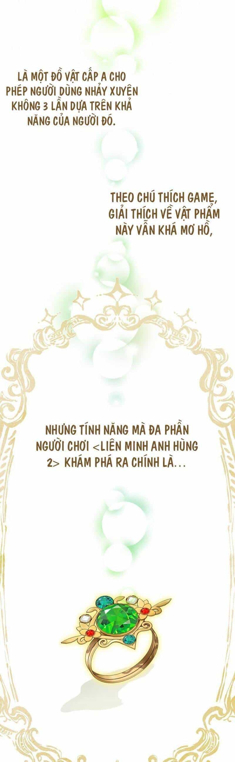 Kẻ Phán Quyết - Chương 23 - ảnh 3