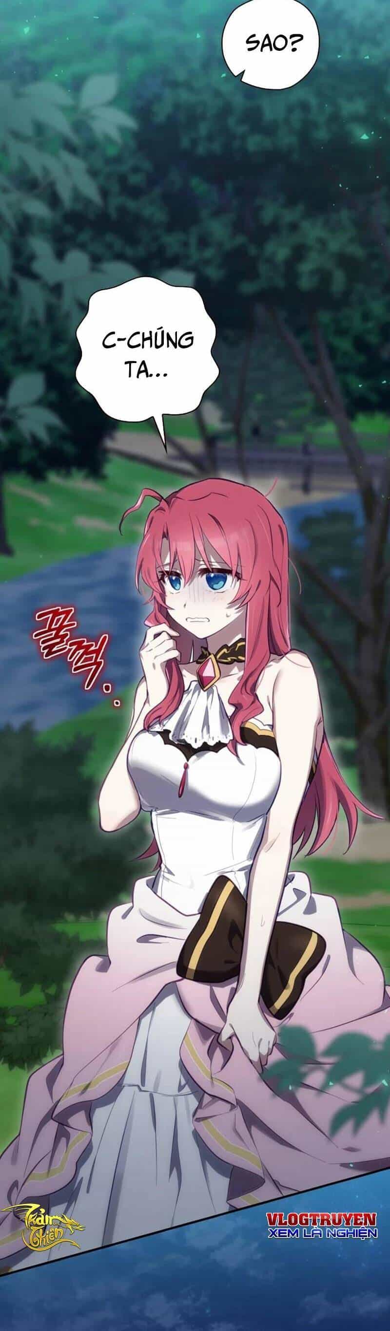Kẻ Phán Quyết - Chương 23 - ảnh 32