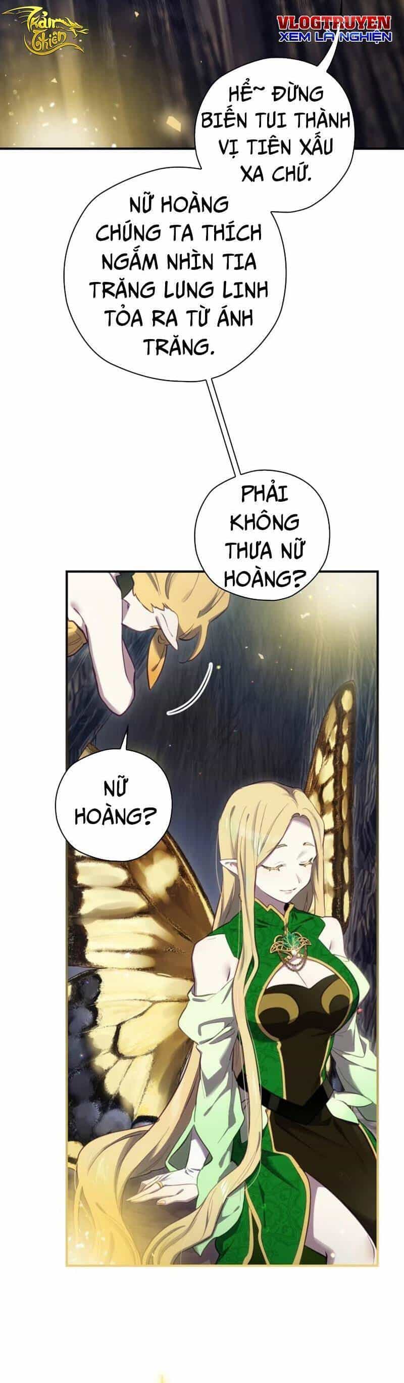 Kẻ Phán Quyết - Chương 23 - ảnh 37