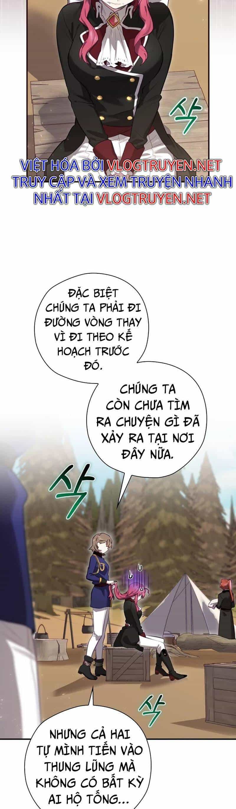 Kẻ Phán Quyết - Chương 23 - ảnh 46