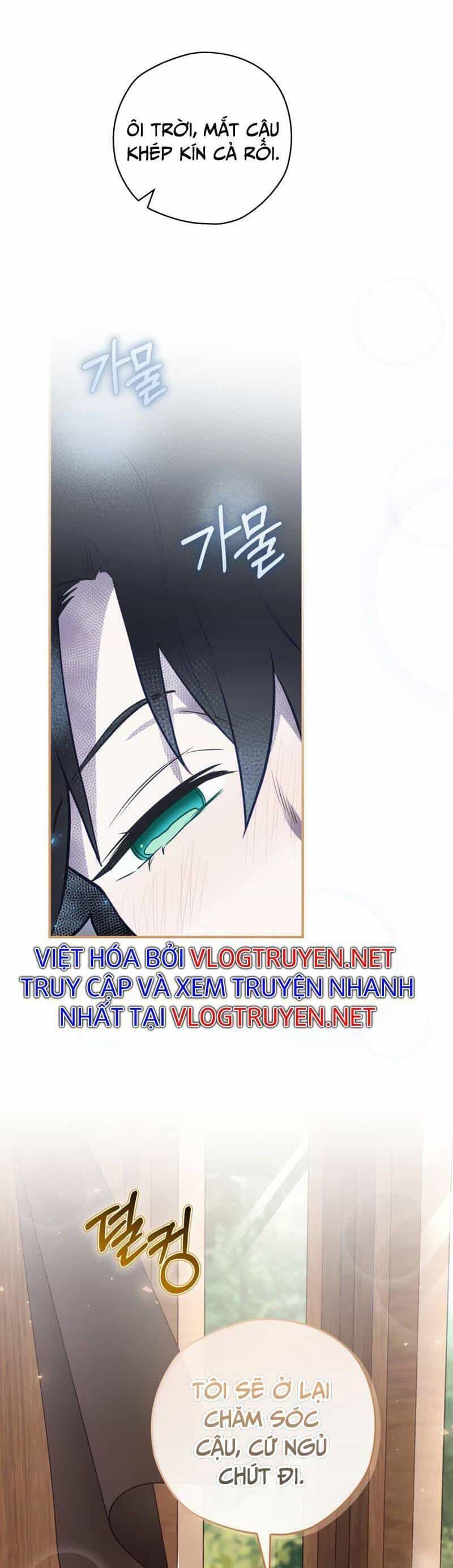 Kẻ Phán Quyết - Chương 24 - ảnh 18