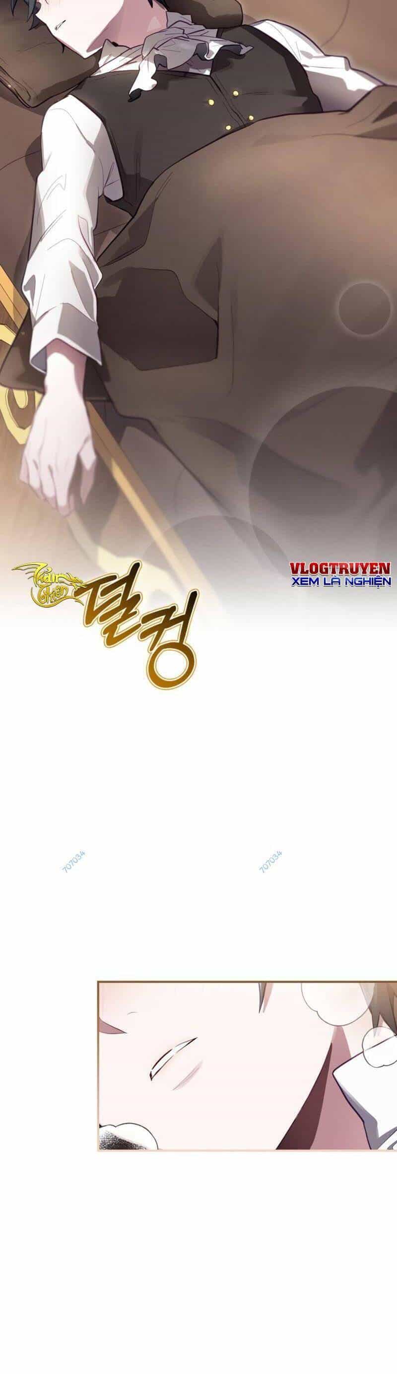 Kẻ Phán Quyết - Chương 24 - ảnh 20