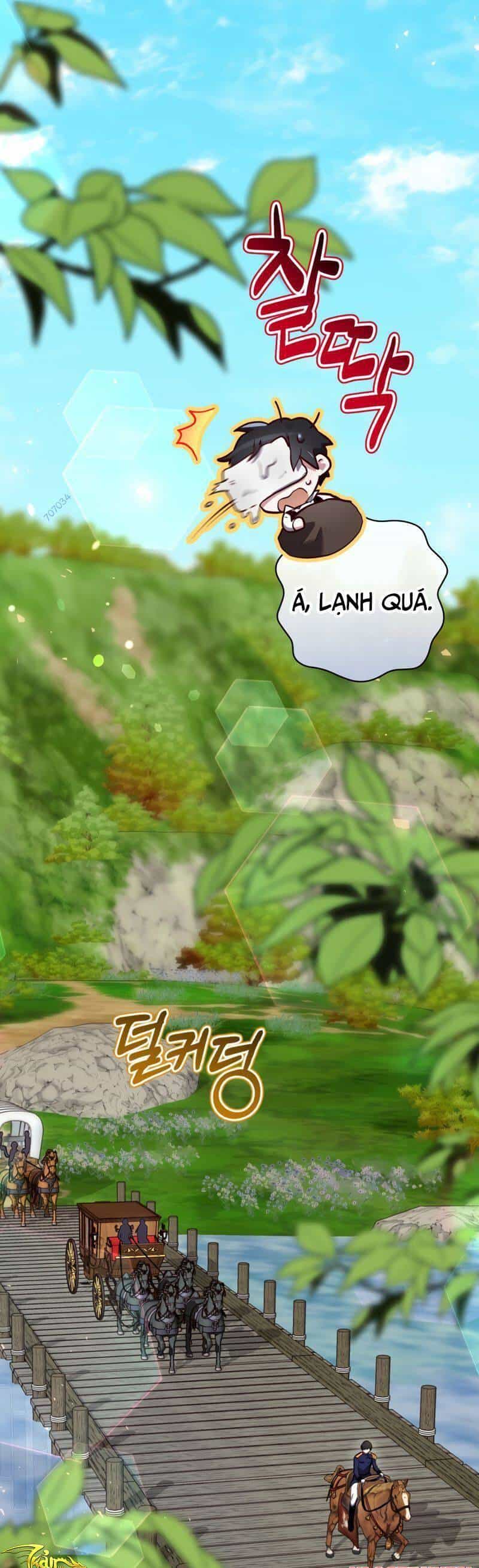 Kẻ Phán Quyết - Chương 24 - ảnh 25