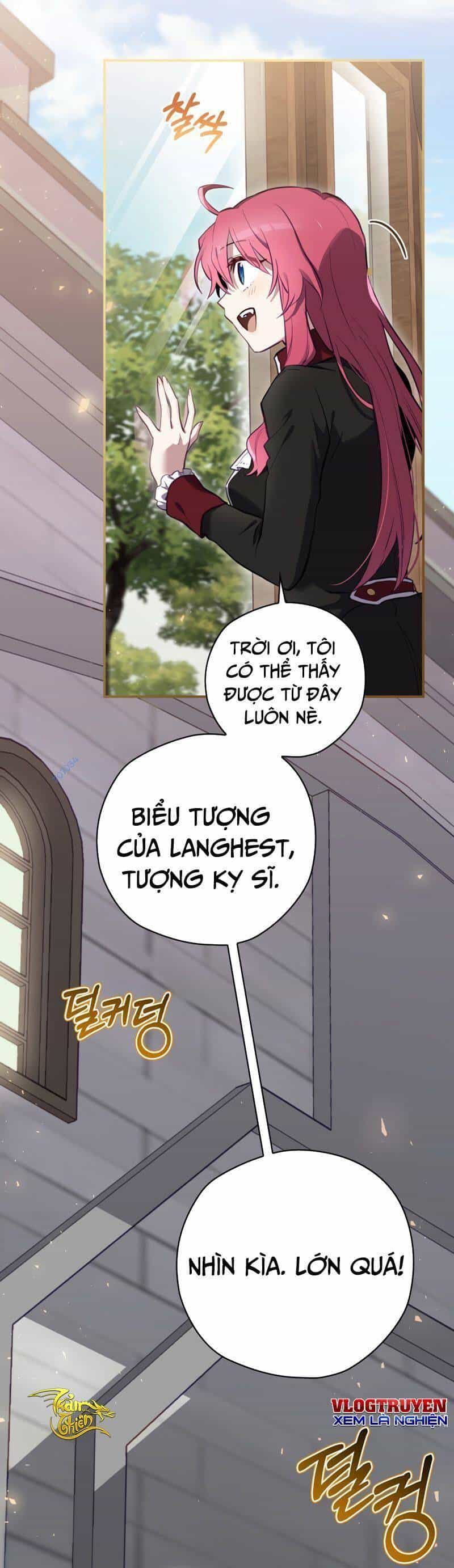 Kẻ Phán Quyết - Chương 24 - ảnh 36