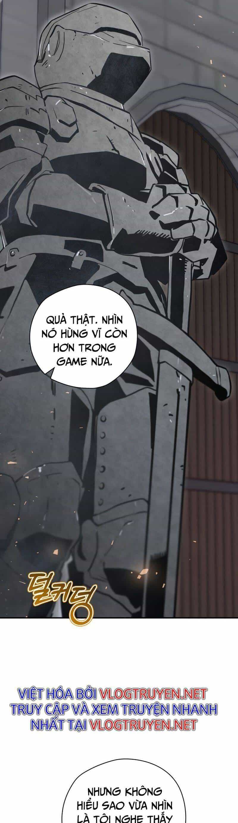 Kẻ Phán Quyết - Chương 24 - ảnh 37