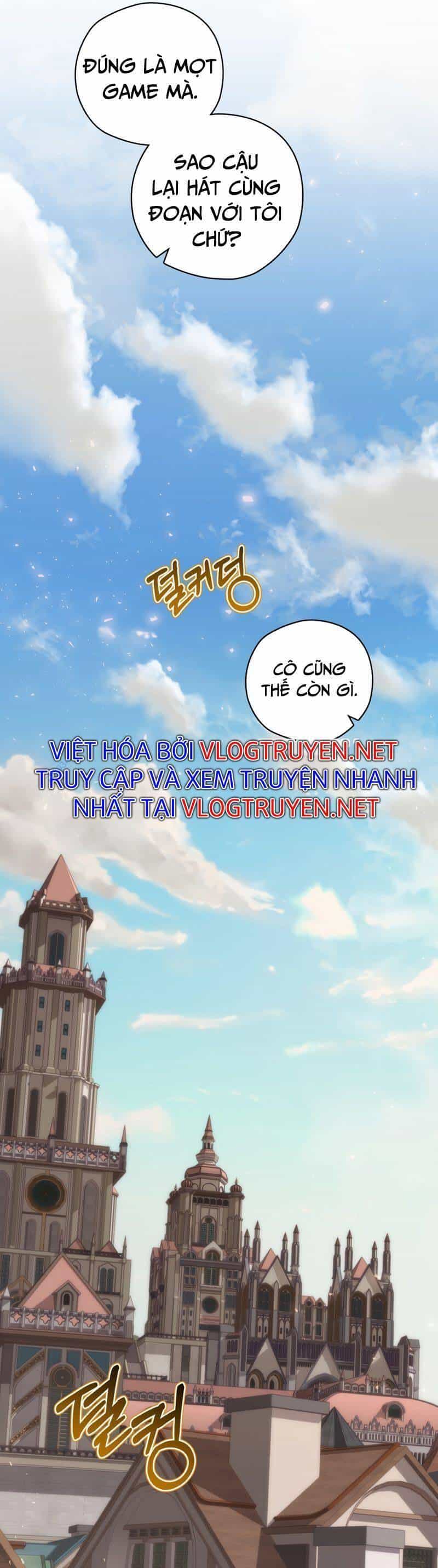 Kẻ Phán Quyết - Chương 24 - ảnh 40
