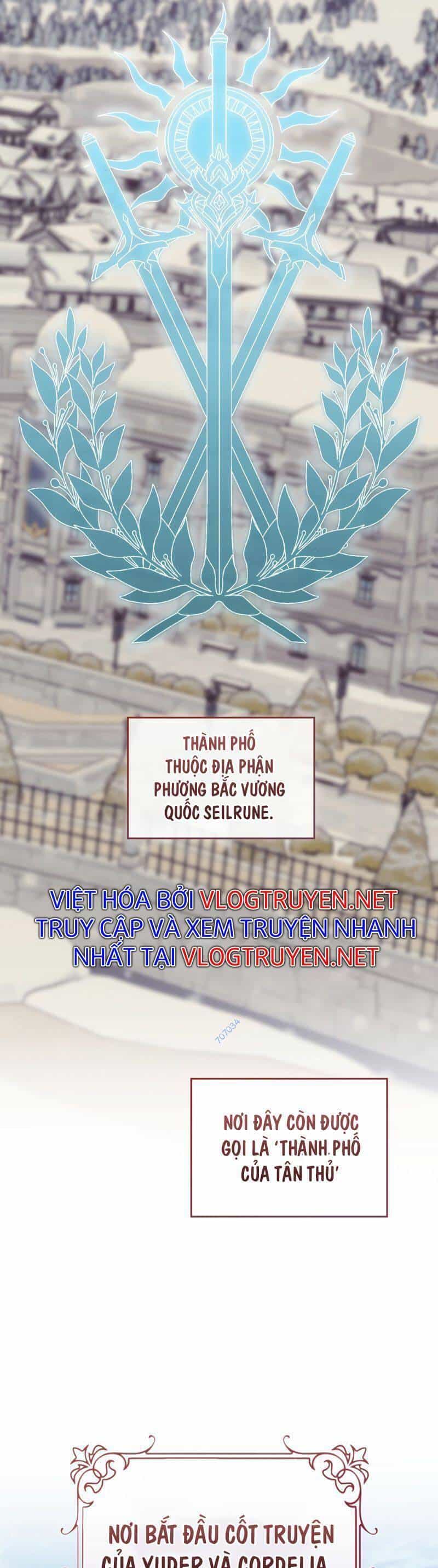 Kẻ Phán Quyết - Chương 24 - ảnh 42