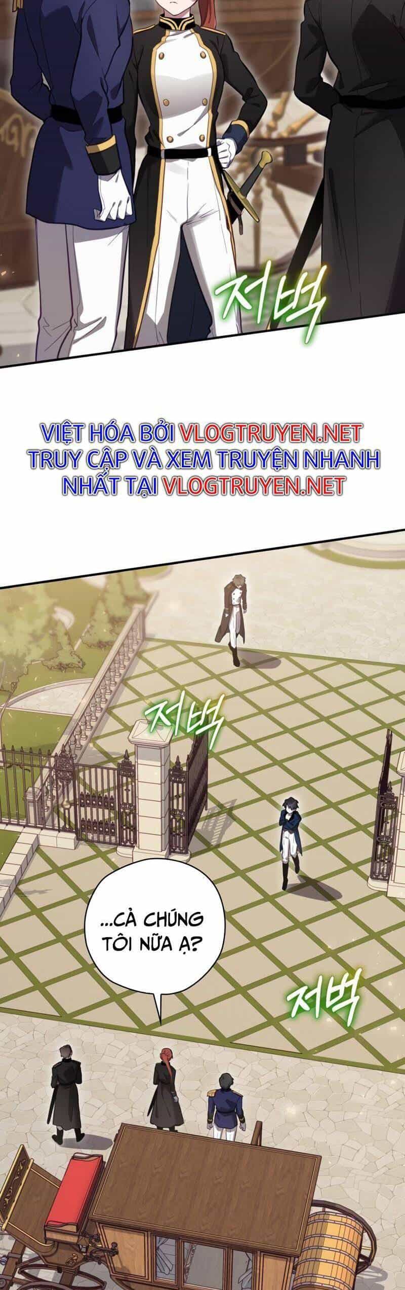 Kẻ Phán Quyết - Chương 24 - ảnh 54