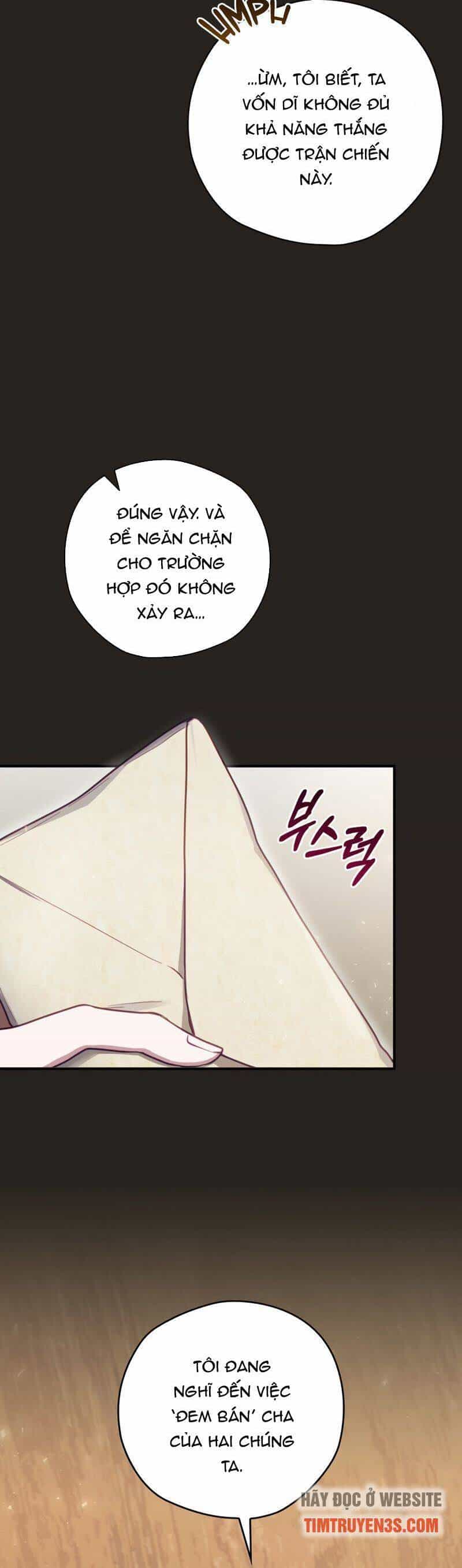Kẻ Phán Quyết - Chương 25 - ảnh 12