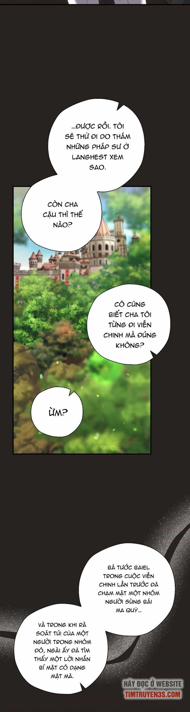 Kẻ Phán Quyết - Chương 25 - ảnh 20