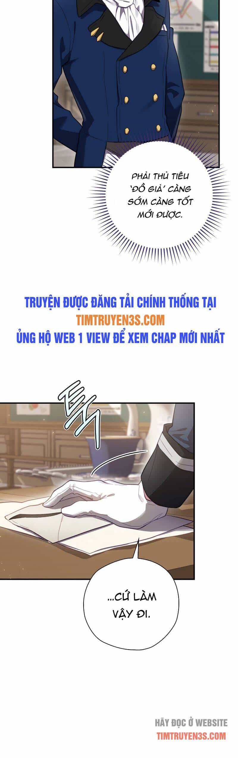 Kẻ Phán Quyết - Chương 25 - ảnh 32