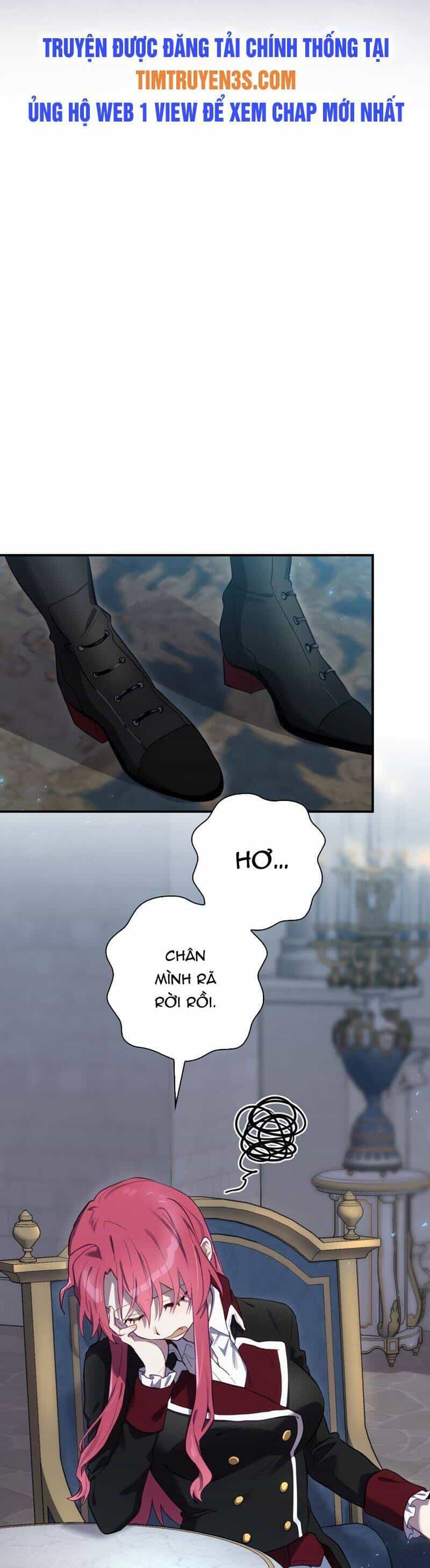Kẻ Phán Quyết - Chương 25 - ảnh 47